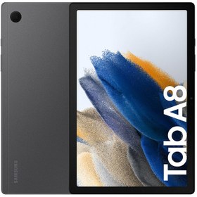 تصویر تبلت سامسونگ مدل Galaxy Tab A8 10.5 SM-X205 ظرفیت ۳۲ گیگابایت و رم سه گیگابایت 