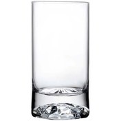 تصویر لیوان کریستال پاشاباغچه مدل کلاب کد 64040 ست ۶ عددی 