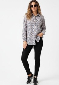 تصویر شکت لوزی 