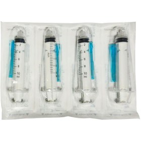 تصویر سرنگ شستشو آوا AVA 