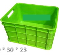 تصویر جعبه صنعتی لرانتیک کد ۹۵۰ سایز ۳۰ در ۴۰ 