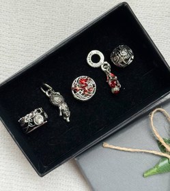 تصویر چارم پاندورا ۸۷ 