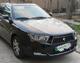 تصویر دنا پلاس مدل 1402 ا Dena plus 1700cc Automatic Dena plus 1700cc Automatic