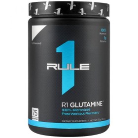 تصویر گلوتامین رول وان 