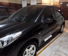 تصویر پژو 207i مدل 1402 ا Peugeot 207i Manual P Peugeot 207i Manual P