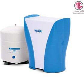 تصویر دستگاه تصفیه آب آکواجوی مدل تولیپ 