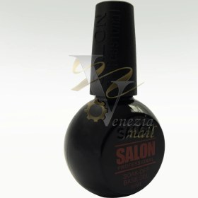 تصویر بیس کات ناخن سالن ۳۰ میل 