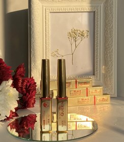 تصویر خط چشم ماژیکی کویین 