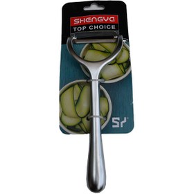 تصویر پوست کن شنگیا کد 1009 