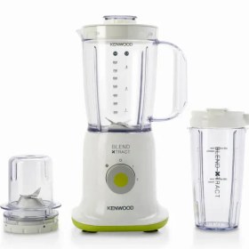 تصویر مخلوط کن کنوود مدل BL237WG kenwood BL237WG blender