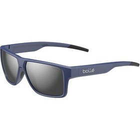 تصویر Bollé TEMPER Dark Blue Matte – TNS 