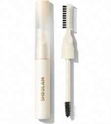 تصویر ژل ابرو لمینیت بی رنگ Save It Laminating Brow Gel [تضمین اصالت] 