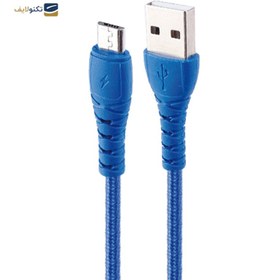 تصویر کابل Micro-USB سیبراتون مدل S231A کابل تبدیل میکرو یو اس بی microUSB