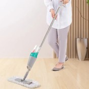 تصویر طی زمین شوی اسپری دار لیمون کد 2095 2095