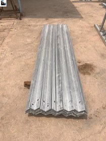 تصویر کنسول یا کراس آرم 2.40 