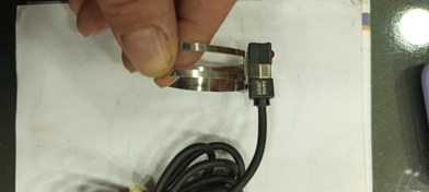 تصویر سنسور TAIYU -JR101 TAIYU -JR101