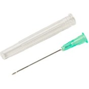 تصویر سر سوزن G21 مينا (4500 عددی) 