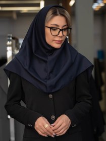 تصویر مقنعه نخی بروجرد قواره ۹۰ 