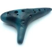 تصویر اکارینا ۱۲ حفره ای آلتو کد R01 