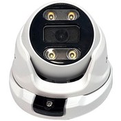 تصویر دوربین دام AHD پنج مگاپیکسل رنگی با میکروفون 