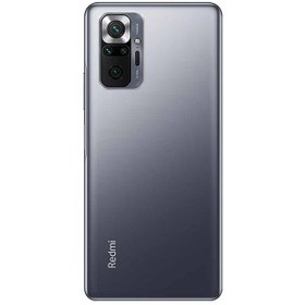 تصویر گوشی موبایل شیائومی مدل Redmi Note 10 pro Max M2101K6I دو سیم‌ کارت ظرفیت 64 گیگابایت و رم 6 گیگابایت 