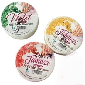 تصویر پد لاک پاک کن مانیسا 