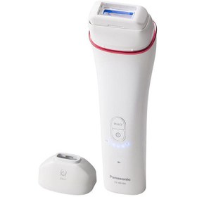 تصویر دستگاه لیزر خانگی پاناسونیک مدل WS_WH90 Panasonic WS_WH90 hair removal laser