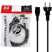 تصویر کابل برق اچ‌پی مدل MR-K550 طول ۱.۸ متر 