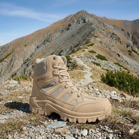 تصویر پوتین کوهنوردی شانلی RAFALE 