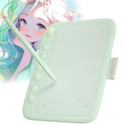 تصویر تبلت طراحی گرافیکی UGEE Q6 - ارسال 30 روز کاری 