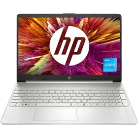 تصویر لپ تاپ Hp 15s اپن باکس 