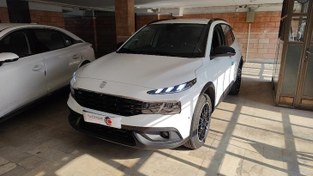 تصویر ری‌را مدل 1404 ا بنزینی بنزینی