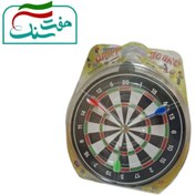 تصویر دارت آهنربایی ۱۷ اینچ اسپادان 