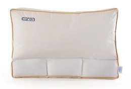 تصویر بالش پر کارن مدل کامفورت 