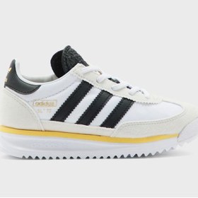 تصویر کفش بچگانه مدل SL 72 RS EL برند adidas originals Kids Sl 72 Rs El