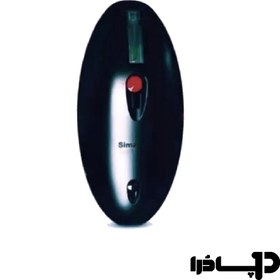 تصویر چشمی گردان پارلا مناسب جک پارکینگی، کرکره برقی و راهبند 