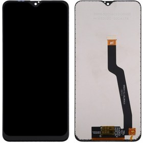 تصویر تاچ ال سی دی Samsung A10 مدل A105 Samsung Galaxy A10 SM-A105F Lcd