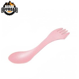 تصویر اسپورک برند LIGHT MY FIRE 