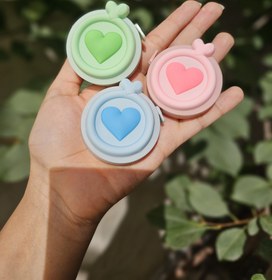 تصویر متر قلب 