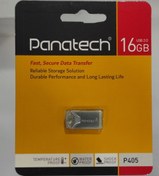 تصویر فلش 16گیگ usb2 برند panatech 