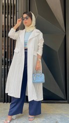 تصویر مانتو مادام 