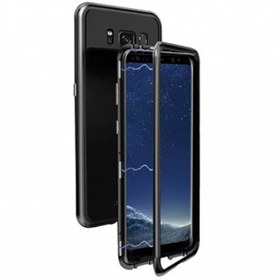 تصویر قاب مگنتی سامسونگ Magnetic Case for Samsung S8 Plus 