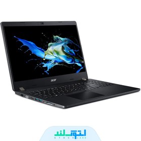 تصویر لپ تاپ استوک ایسر Acer travelMate p215 