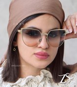 تصویر عینک آفتابی نشکن آیس برلین زنانه کد ps18032 