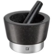 تصویر هاون گرانیتی زولینگ مدل ZWILLING 