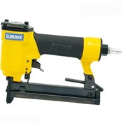 تصویر منگنه کوب بادی با قابلیت کوبیدن میخ 25-10 میلی متر سوماک مدل 80/25 SUMAKE 80/25 MEDIUM WIRE AIR STAPLER