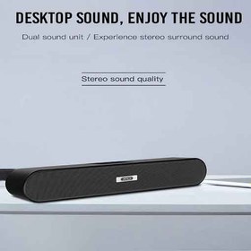 تصویر اسپیکر بلوتوثی ایکس او F15 XO F15 Bluetooth Speaker