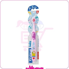 تصویر مسواک ترزا بیبی 