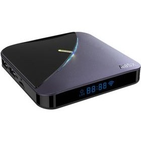 تصویر اندروید باکس آ‌ 95‌ ایکس A95X F3 Air Android Box with 4/32GB 