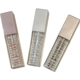 تصویر سایه چشم شاین GAGK 